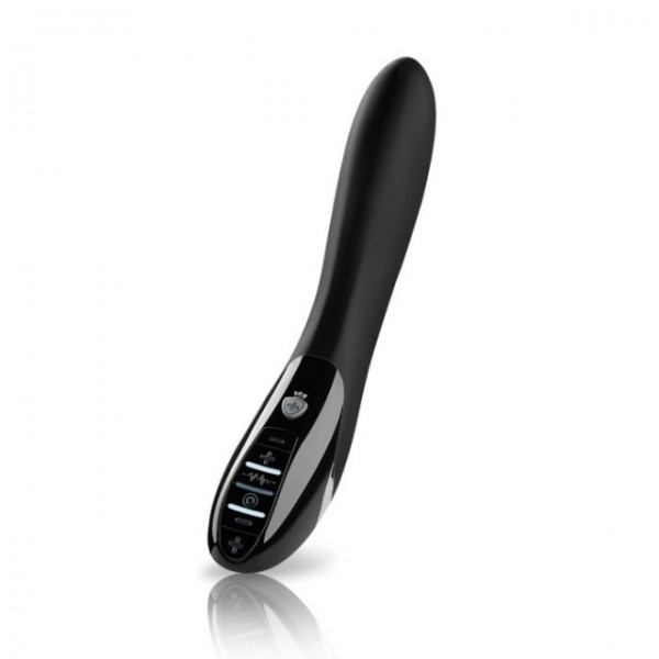Вибратор с электромионейростимуляцией "Mystim Eric"  